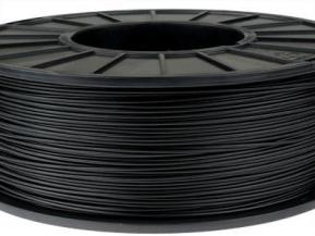 ELASTAN D100 пластик 1.75мм 0.5 кг Черный