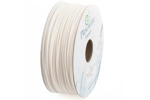 PLA пластик 0.9 кг Белый