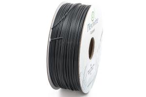 PLA пластик 0.9 кг Серый