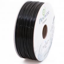 PLA пластик 0.9 кг Черный