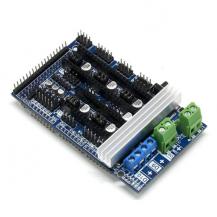 Плата RAMPS 1.6 под Arduino Mega 2560