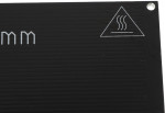 Нагрівальна платформа Heating Bed MK2A 300х200мм 12В