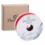 PLA пластик 0.9 кг Красный
