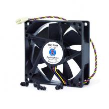 Вентилятор Cooling Baby 8025 PWM 12В