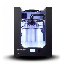 3Д принтер Epo3d+ от украинского производителя!
