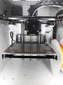 3Д принтер Epo3d+ от украинского производителя!