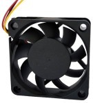 Вентилятор корпусный MX-6015 5В 3pin, 60x60x15мм
