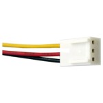 Вентилятор корпусный MX-6015 5В 3pin, 60x60x15мм