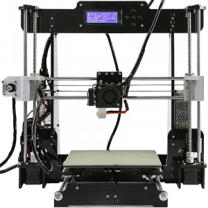 3D принтер ANET A8