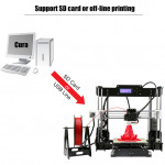 3D принтер ANET A8