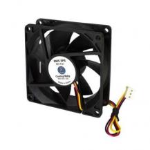 Вентилятор Cooling Baby 8025 3PS 12В