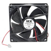 Вентилятор MX-9025 92x92x25мм 12В 0.2A 2pin