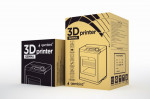 3D принтер Gembird 3DP-GEMMA