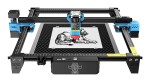 Високоточний гравірувальний верстат TwoTrees TTS-55 Pro 5.5W (300х300)