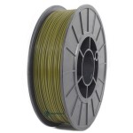 ELASTAN D100 пластик 1.75мм 0.75 кг Хаки