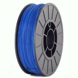 ELASTAN D100 пластик 1.75мм 0.5 кг Синий