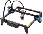 Високоточний гравірувальний верстат TwoTrees Totem TTS-55 Pro (5.5 Вт)