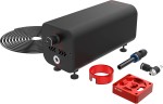Воздушная помпа для охлаждения лазера Air Assist Kit 30л/мин