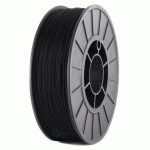 NYLON пластик 1.75мм 0.75кг Черный