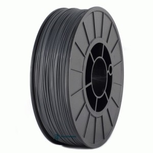 ABS Pro пластик 1.75мм 0.75кг Графитовый