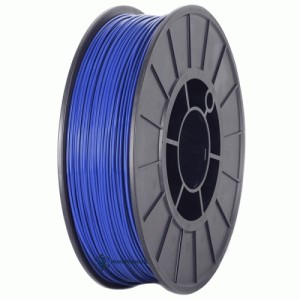 coPET пластик 1.75мм 0.75 кг Синий