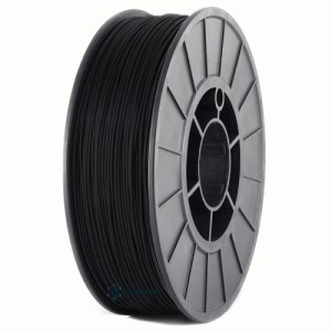 ABS Pro пластик 1.75мм 0.75кг Чорний
