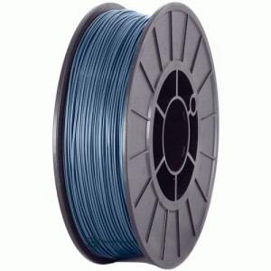 coPET пластик 1.75мм 0.75 кг Синий металик
