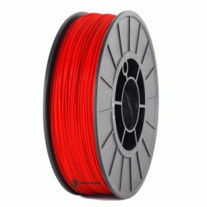 ELASTAN D100 пластик 1.75мм 0.75 кг Красный