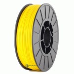 ELASTAN D100 пластик 1.75мм 0.75 кг Желтый