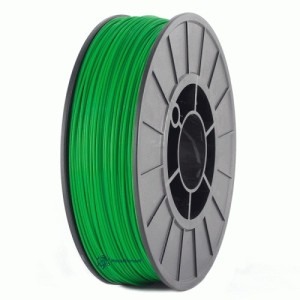 ELASTAN D100 пластик 1.75мм 0.75 кг Зеленый