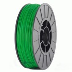 ELASTAN D100 пластик 1.75мм 0.75 кг Зелений