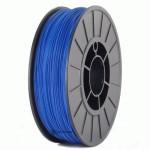 ELASTAN D100 пластик 1.75мм 0.75 кг Синий