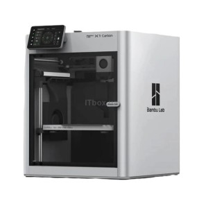 3D принтер Bambu Lab X1-Carbon
