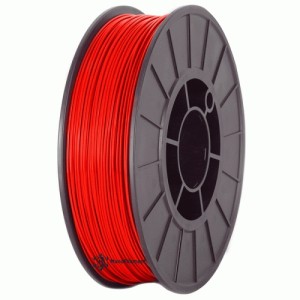 coPET пластик 1.75мм 0.75 кг Красный