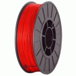 coPET пластик 1.75мм 0.75 кг Красный