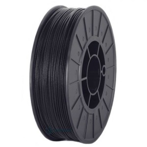 NYLON-CGF пластик 1.75мм 0.75кг GLASS FIBER