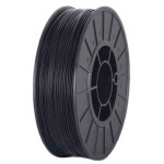 NYLON-CGF пластик 1.75мм 0.75кг GLASS FIBER