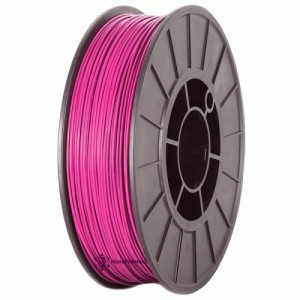 coPET пластик 1.75мм 0.75 кг Розовый