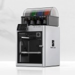 3D принтер Bambu Lab X1-Carbon Combo (Chinese version, англійське меню)