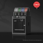 3D-принтер Bambu Lab P1S Combo (Chinese version, английское меню)
