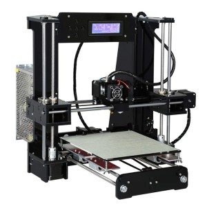 3D принтер ANET A6