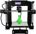 3D принтер ANET A6