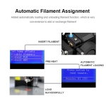 3D принтер Anet A8 Plus