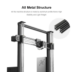 3D принтер Anet A8 Plus