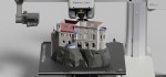 3D принтер Bambu Lab A1 mini-combo з AMS