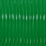 PLA пластик 1.75мм 0.8кг 260м Зелений