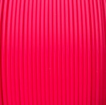 PLA пластик 1.75мм 0.8кг 260м Рожевий NEON