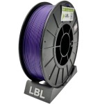 PLA пластик 1.75мм 0.8кг 260м Фиолетовый NEON PLA пластик 1.75мм 0.8кг 260м Фиолетовый NEON