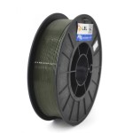 coPET пластик 1.75мм 0.8кг 260м Хаки coPET пластик 1.75мм 0.8кг 260м Хаки