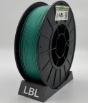 PLA пластик 1.75мм 0.8кг 260м Зеленая жемчужина